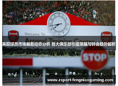 英超球员市场最新动态分析 各大俱乐部引援策略与转会趋势解析