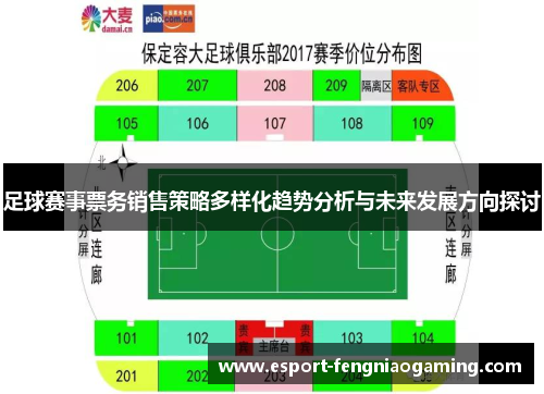 足球赛事票务销售策略多样化趋势分析与未来发展方向探讨