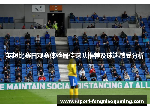 英超比赛日观赛体验最佳球队推荐及球迷感受分析