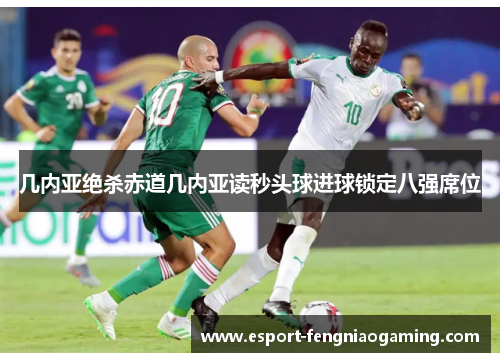 几内亚绝杀赤道几内亚读秒头球进球锁定八强席位