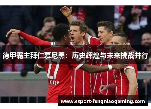 德甲霸主拜仁慕尼黑：历史辉煌与未来挑战并行