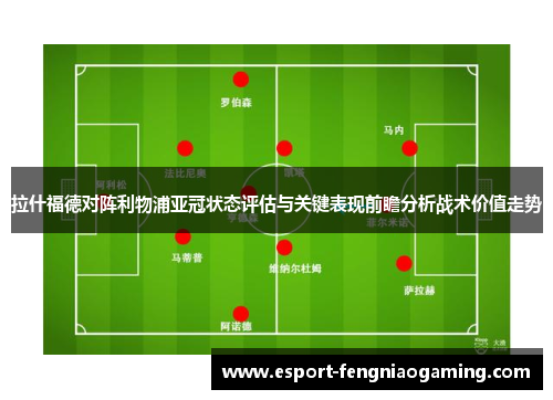 拉什福德对阵利物浦亚冠状态评估与关键表现前瞻分析战术价值走势